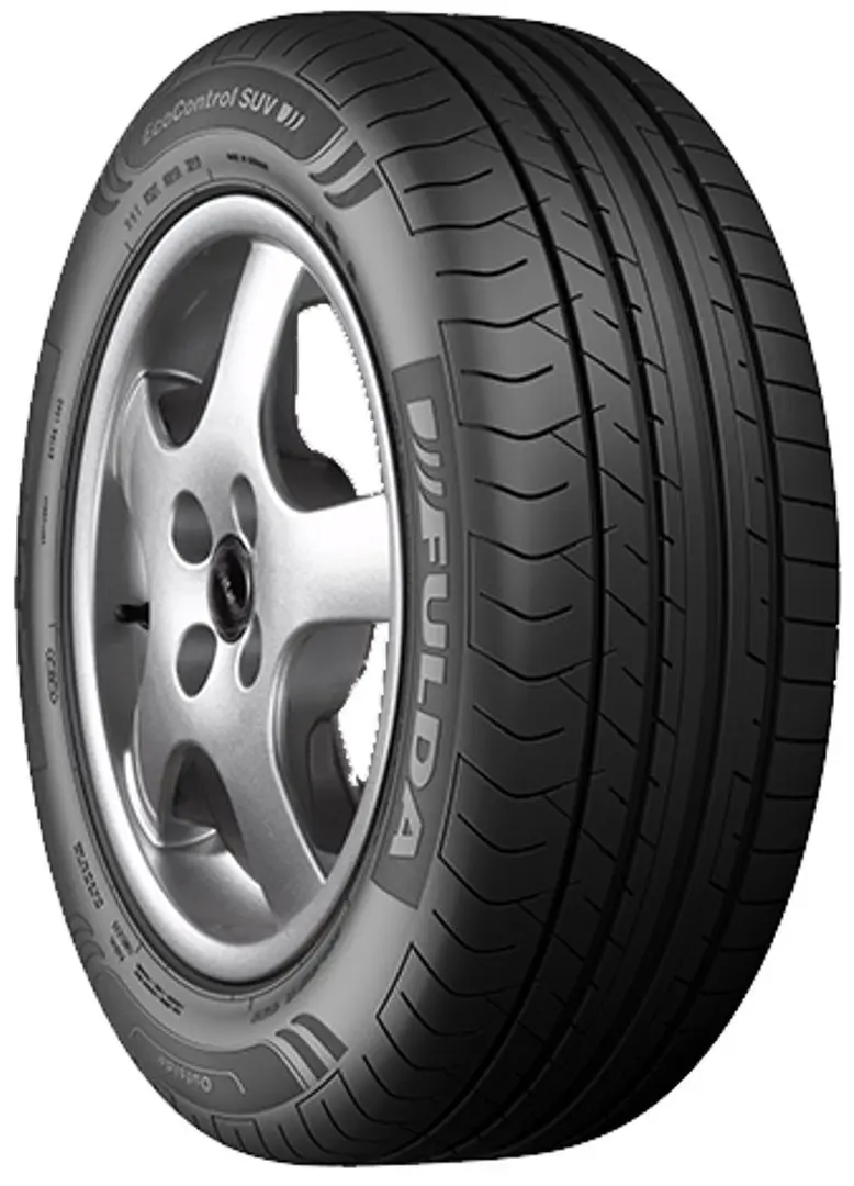 Шины Fulda EcoControl Suv 215/55 R18 99V XL FP