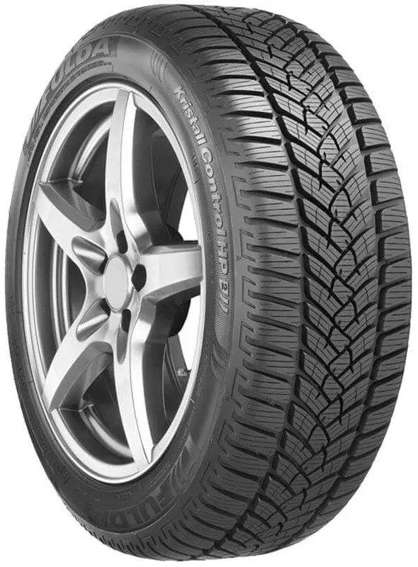 Шины Fulda Kristall Control 215/60 R17 96H