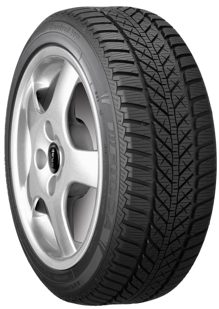 Шины Fulda Kristall Control HP 195/60 R16 89H