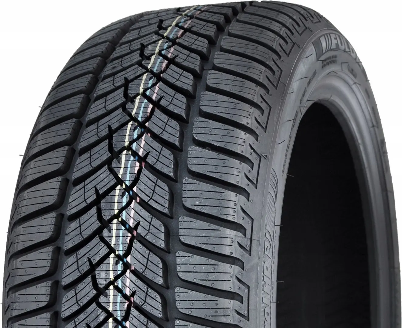 Шины Fulda Kristall Control HP2 205/60 R16 92H