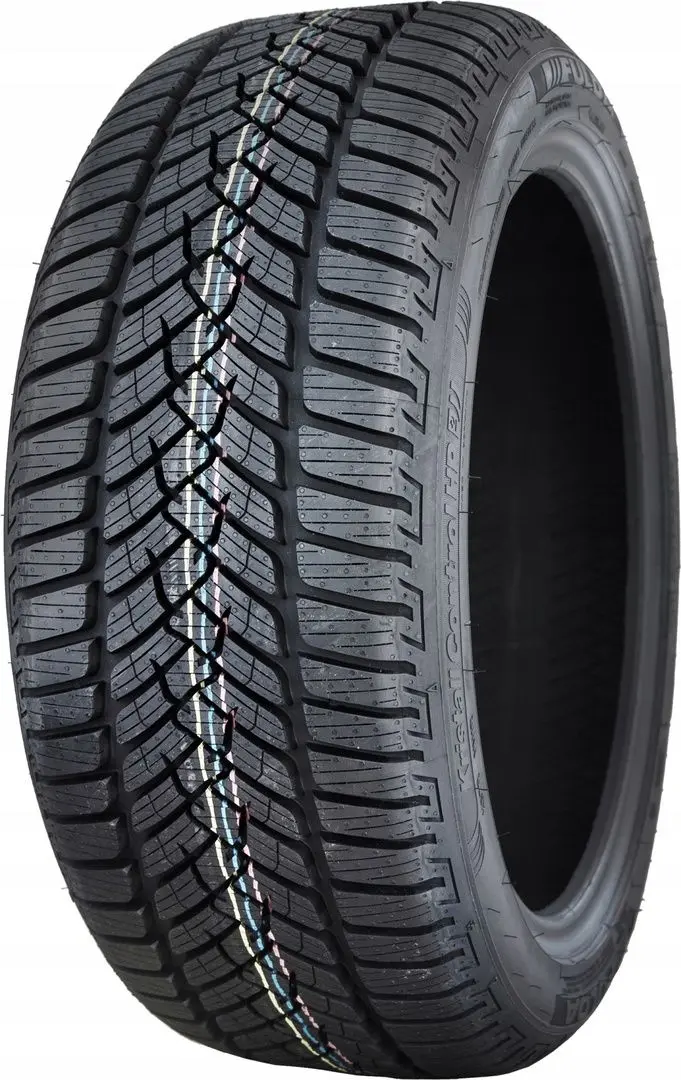 Шины Fulda Kristall Control HP2 205/60 R16 92H