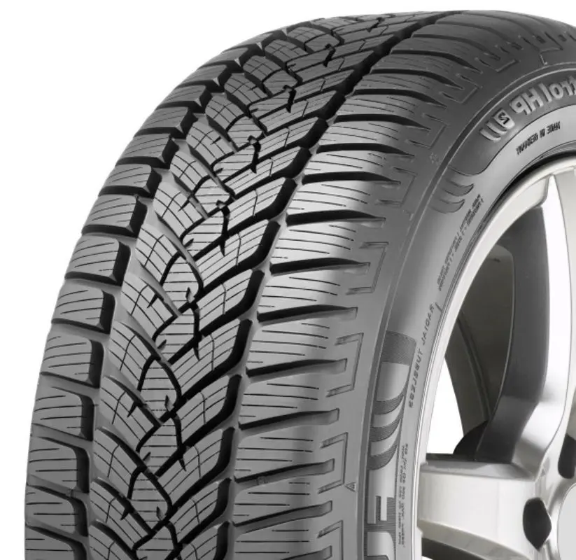 Шины Fulda Kristall Control HP2 235/45 R18 98V XL - 2