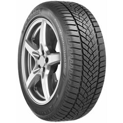 Шины Fulda Kristall Control HP2 235/45 R18 98V XL