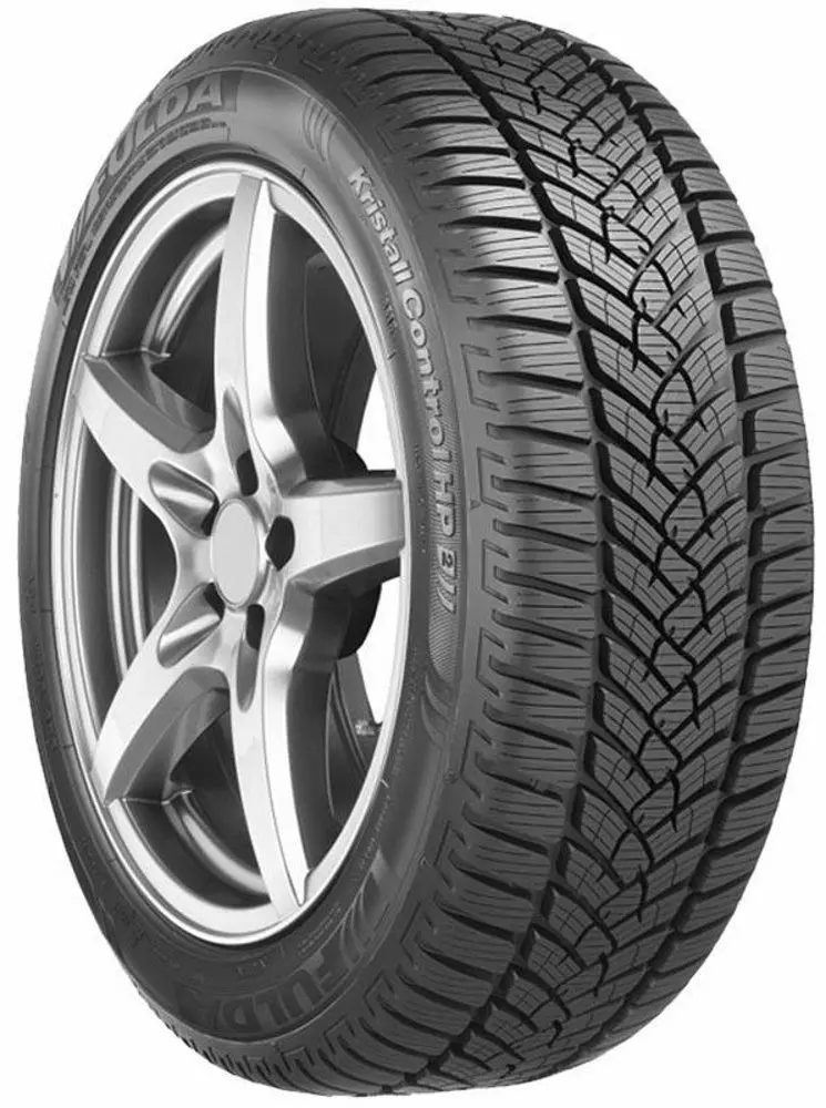 Шины Fulda Kristall Control HP2 235/45 R18 98V XL