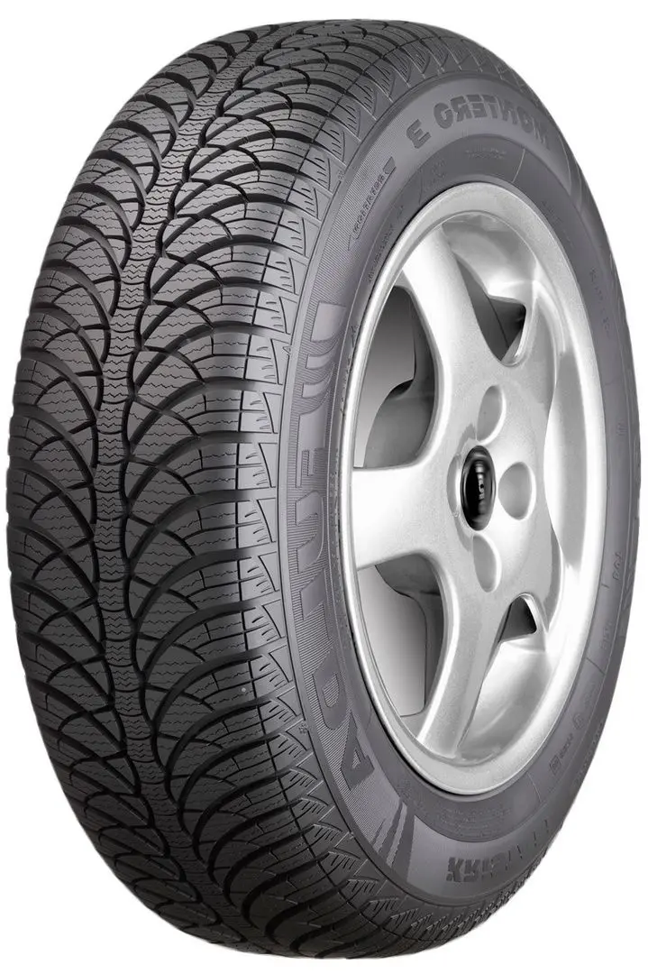 Шины Fulda Kristall Montero 3 185/65 R15 88T