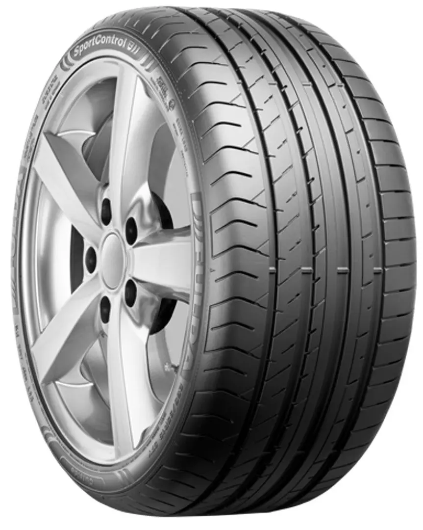 Шины Fulda SportControl 2 225/45 R17 91Y FP
