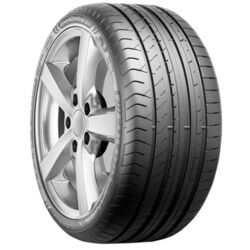 Шины Fulda SportControl 2 225/45 R18 95Y XL FP