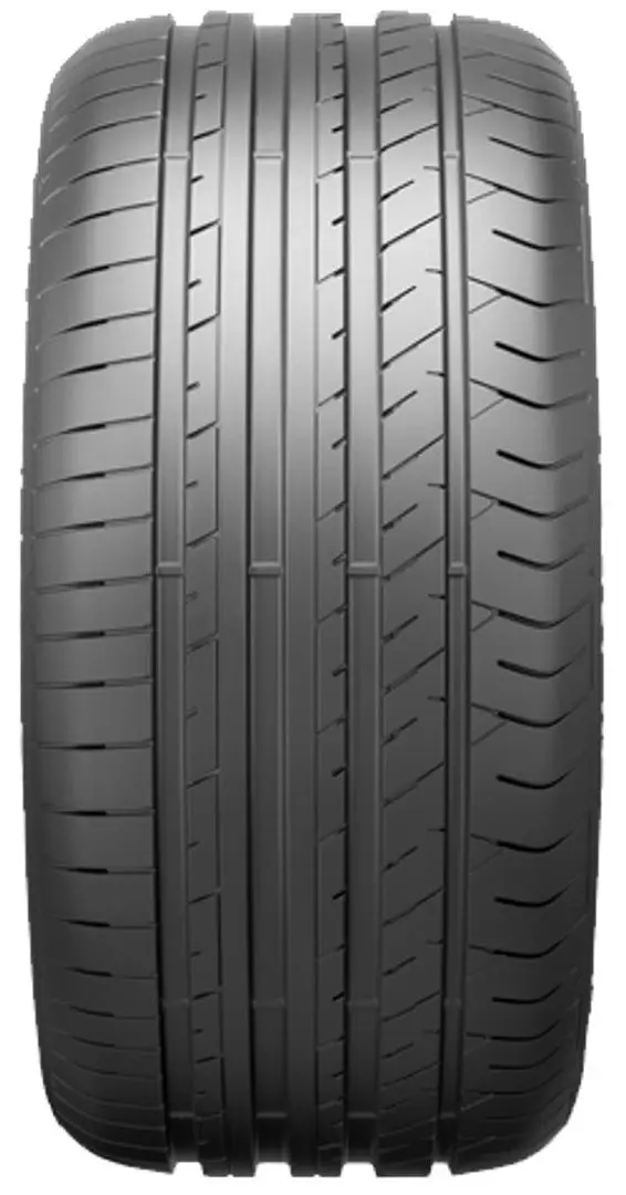 Шины Fulda SportControl 2 235/40 R18 95Y XL FP