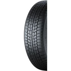 Шины Gislaved Euro Frost 6 185/55 R15 82T Thumb