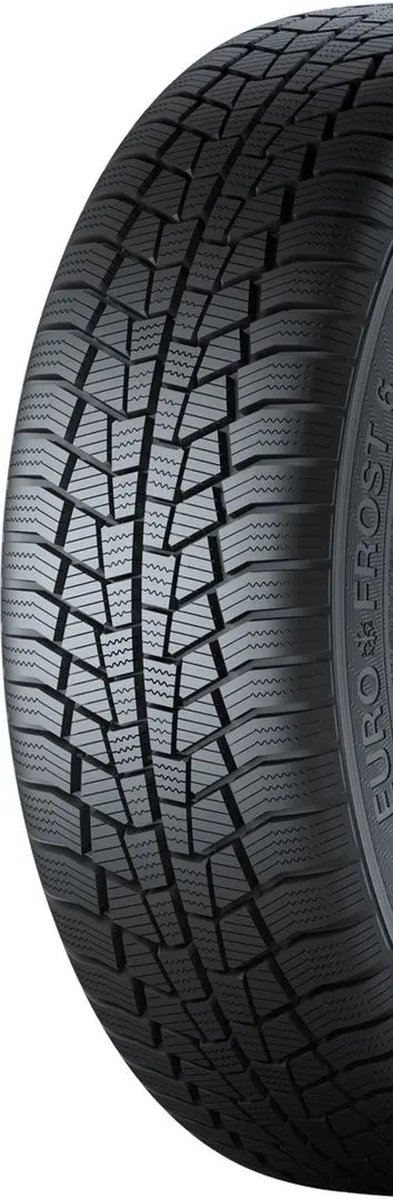 Шины Gislaved Euro Frost 6 185/55 R15 82T - 2
