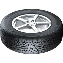 Шины Gislaved Euro Frost 6 185/55 R15 82T Thumb