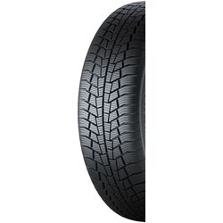Шины Gislaved Euro Frost 6 245/45 R18 100V XL FR Thumb