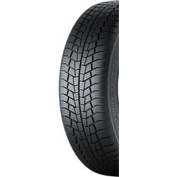 Anvelope Gislaved Euro Frost 6 275/45 R20 110V XL Thumb