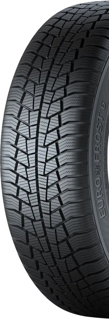 Anvelope Gislaved Euro Frost 6 275/45 R20 110V XL - 2