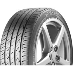 Anvelope Gislaved Ultra Speed 2 195/55 R15 85V Thumb