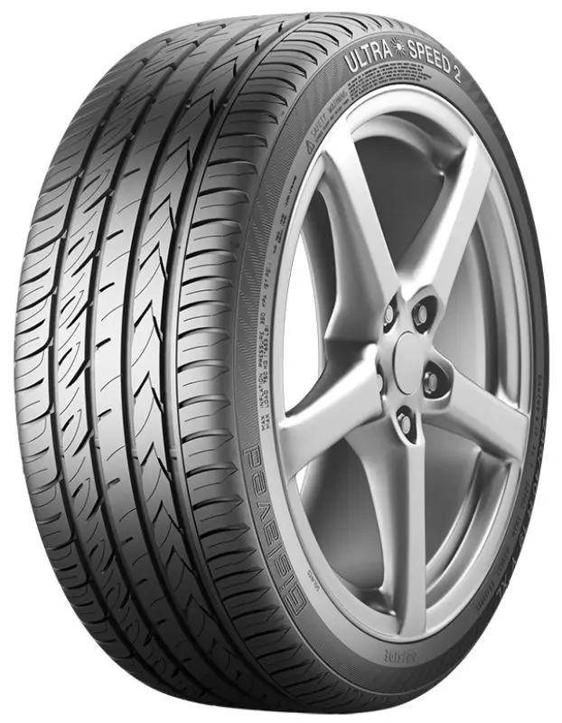 Anvelope Gislaved Ultra Speed 2 195/65 R15 91H
