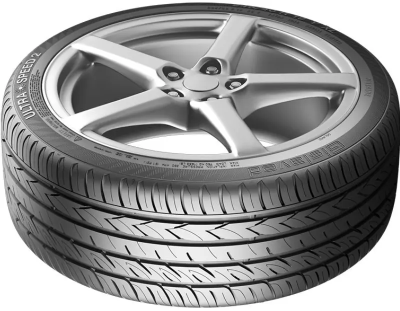 Anvelope Gislaved Ultra Speed 2 215/50 R17 95Y XL - 2