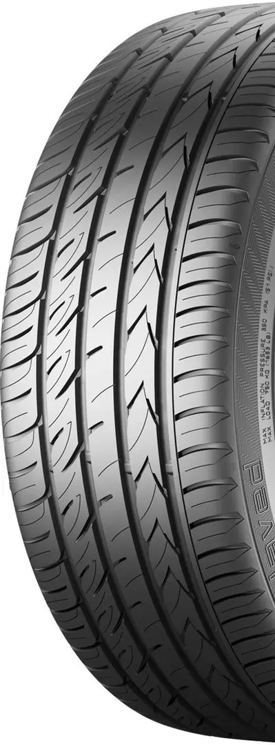 Шины Gislaved Ultra Speed 2 215/65 R16 98H FR - 2
