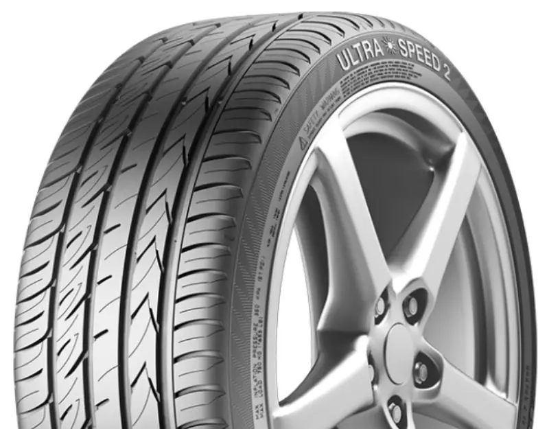 Anvelope Gislaved Ultra Speed 2 235/45 R17 97Y XL - 3