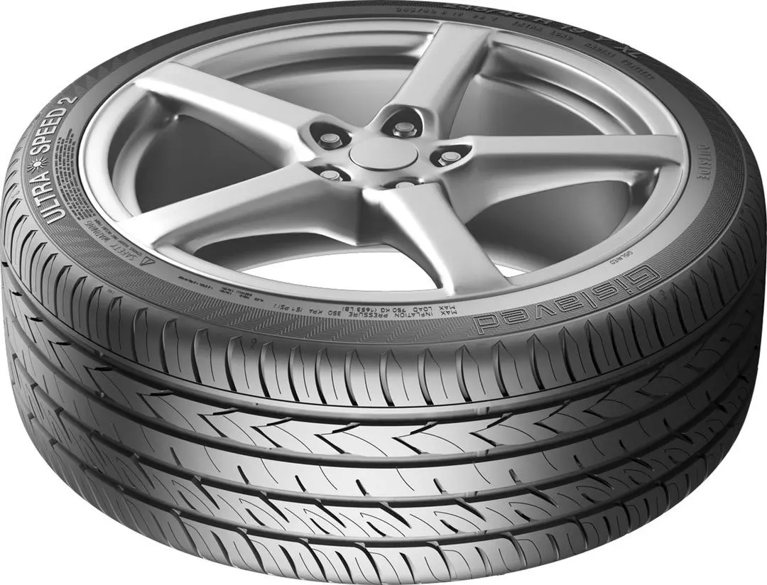 Anvelope Gislaved Ultra Speed 2 245/45 R19 102Y XL FR - 3