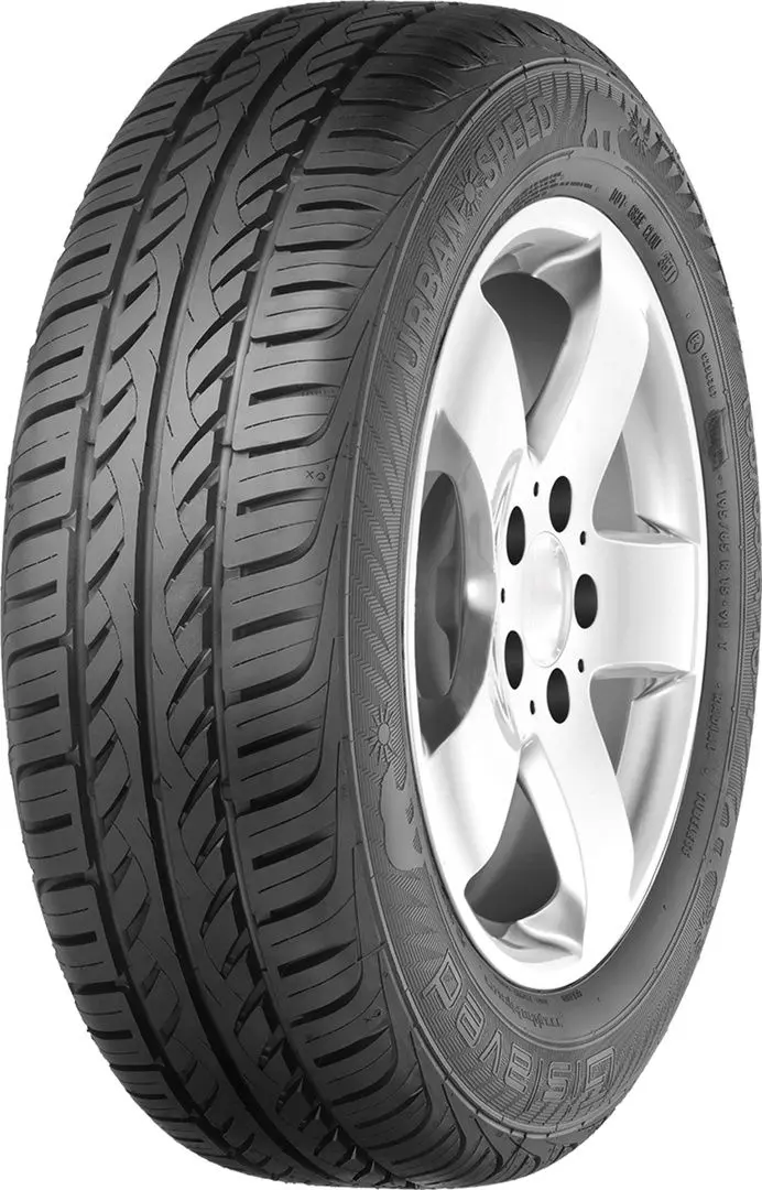 Anvelope Gislaved Urban Speed 185/65 R14 86T