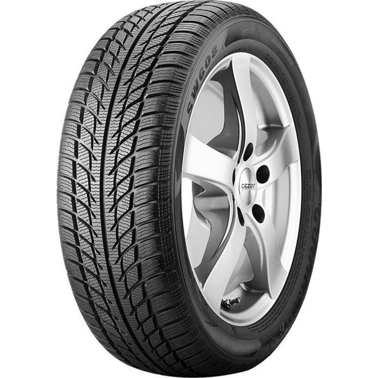 Шины Goodride SW608 205/50 R17 93H