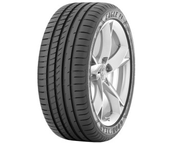 Шины Goodyear Eagle F1 Asymmetric 2 245/50 R18 100Y