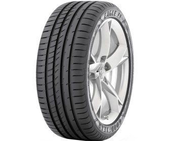 Шины Goodyear Eagle F1 Asymmetric 2 295/35 R19 100Y N0