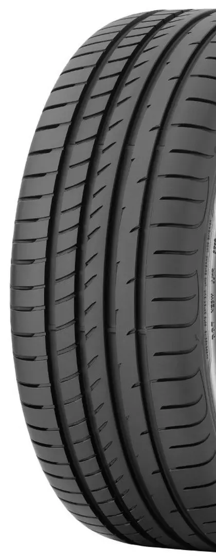 Шины Goodyear Eagle F1 Asymmetric 2 SUV 285/45 R20 108W - 2