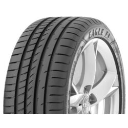Шины Goodyear Eagle F1 Asymmetric 2 SUV 285/45 R20 108W Thumb