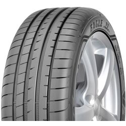 Шины Goodyear Eagle F1 Asymmetric 3 235/45 R18 98Y Thumb