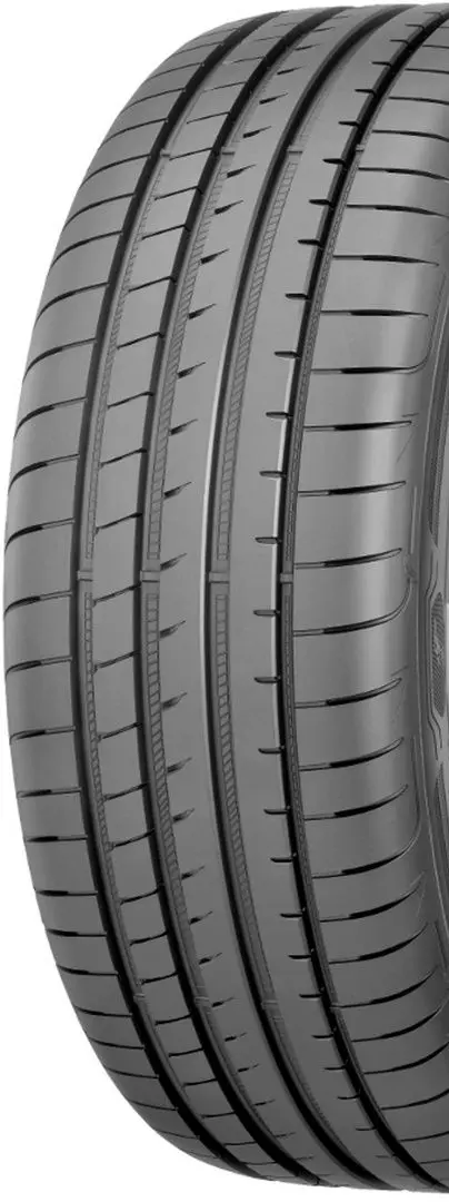 Шины Goodyear Eagle F1 Asymmetric 3 245/40 R18 93H - 2