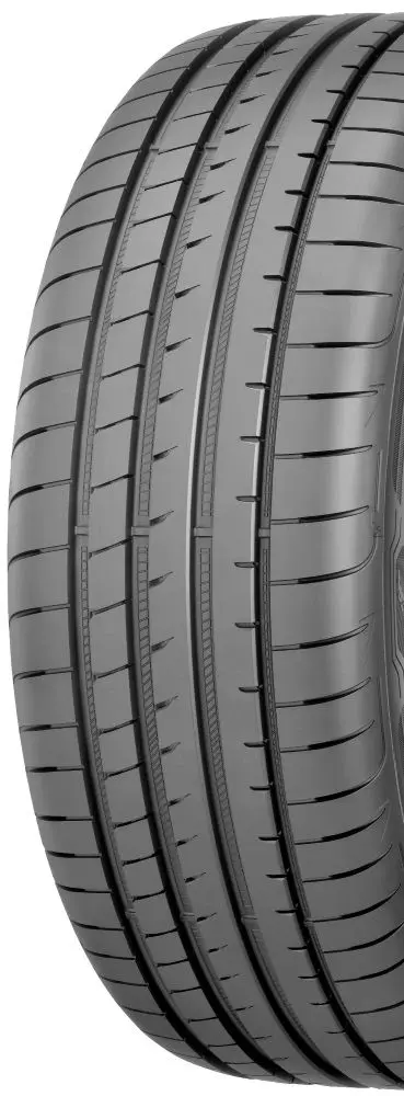 Anvelope Goodyear Eagle F1 Asymmetric 3 245/40 R19 98Y