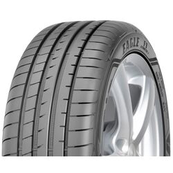 Anvelope Goodyear Eagle F1 Asymmetric 3 245/40 R19 98Y Thumb