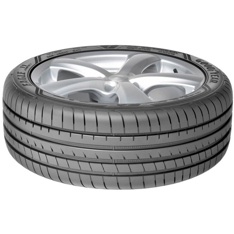 Шины Goodyear Eagle F1 Asymmetric 3 245/40 R19 98Y купить в Кишиневе ...