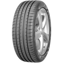 Шины Goodyear Eagle F1 Asymmetric 3 245/45 R18 100Y