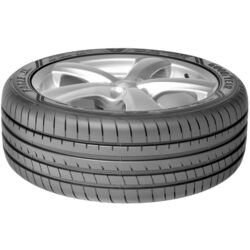 Шины Goodyear Eagle F1 Asymmetric 3 245/45 R18 100Y Thumb