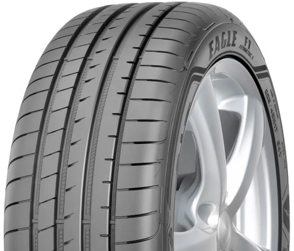 Anvelope Goodyear Eagle F1 Asymmetric 3 265/45 R20 104Y
