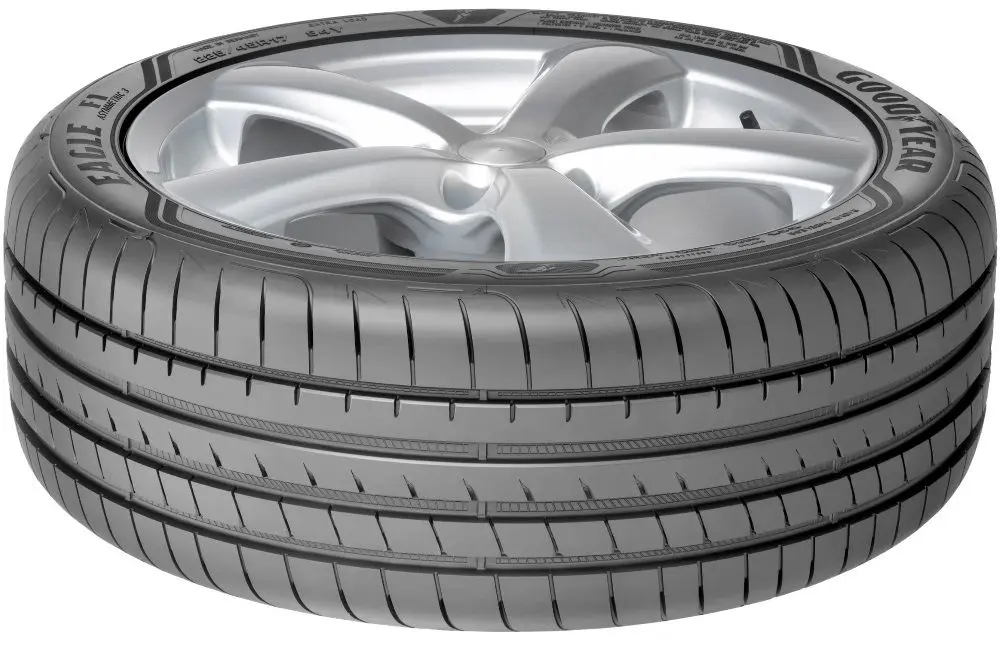 Anvelope Goodyear Eagle F1 Asymmetric 3 265/45 R20 104Y