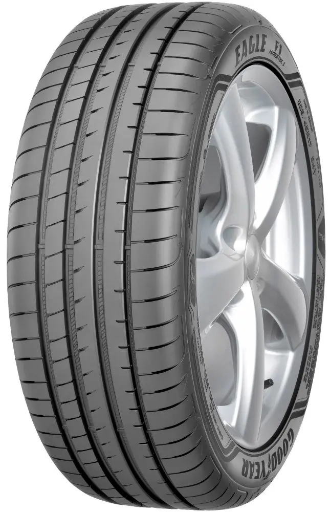 Anvelope Goodyear Eagle F1 Asymmetric 3 265/45 R20 104Y