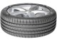 Шины Goodyear Eagle F1 Asymmetric 3 SUV 235/55 R20