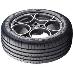 Anvelope Goodyear Eagle F1 Asymmetric 3 SUV 275/40 R20 106Y XL FP Thumb