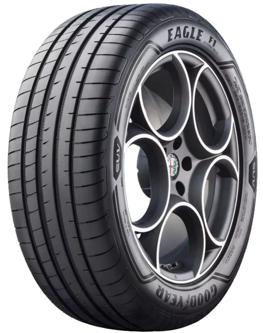 Anvelope Goodyear Eagle F1 Asymmetric 3 SUV 275/45 R21 110Y XL FP