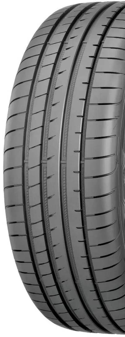 Шины Goodyear Eagle F1 Asymmetric 3 SUV 275/55 R19 - 2
