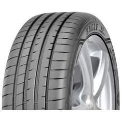 Шины Goodyear Eagle F1 Asymmetric 3 SUV 275/55 R19 Thumb