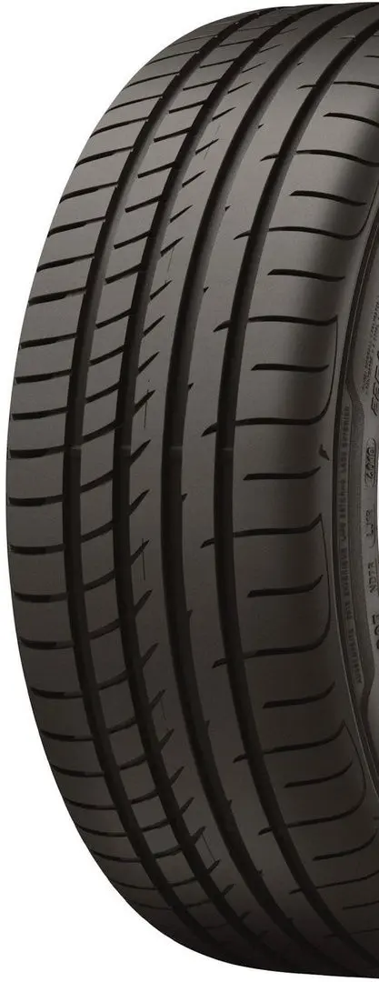 Шины Goodyear Eagle F1 Asymmetric 3 SUV 295/40 R20 106Y N0 - 2