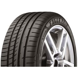 Шины Goodyear Eagle F1 Asymmetric 3 SUV 295/40 R20 106Y N0 Thumb
