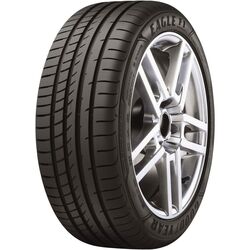 Шины Goodyear Eagle F1 Asymmetric 3 SUV 295/40 R20 106Y N0