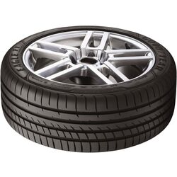 Шины Goodyear Eagle F1 Asymmetric 3 SUV 295/40 R20 106Y N0 Thumb