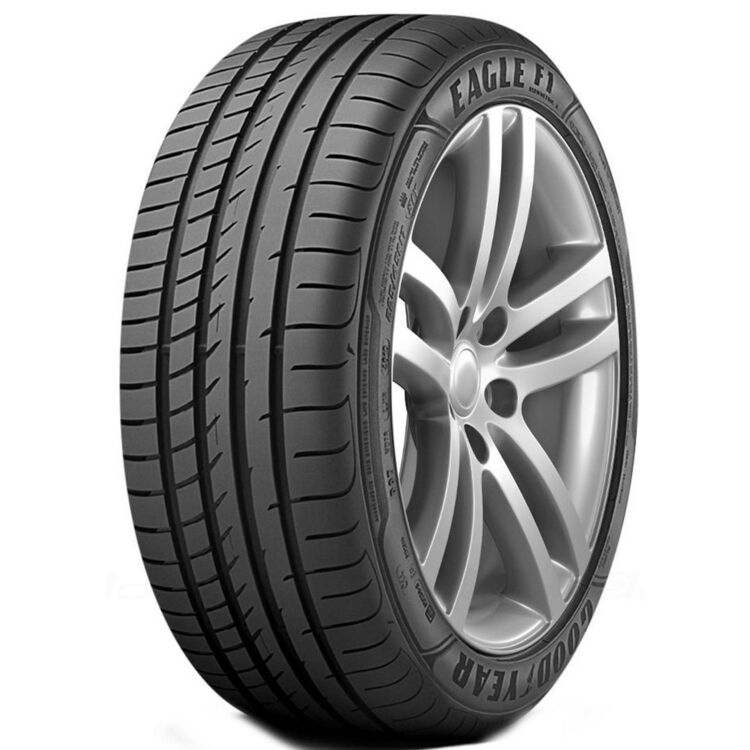 Goodyear Eagle F1 Asymmetric 5 FP